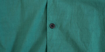 Side Pocket Shirt,Green, small image number 4