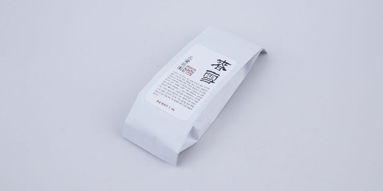春雪発酵茶（紅茶/茶葉タイプ）40g,, large image number 2