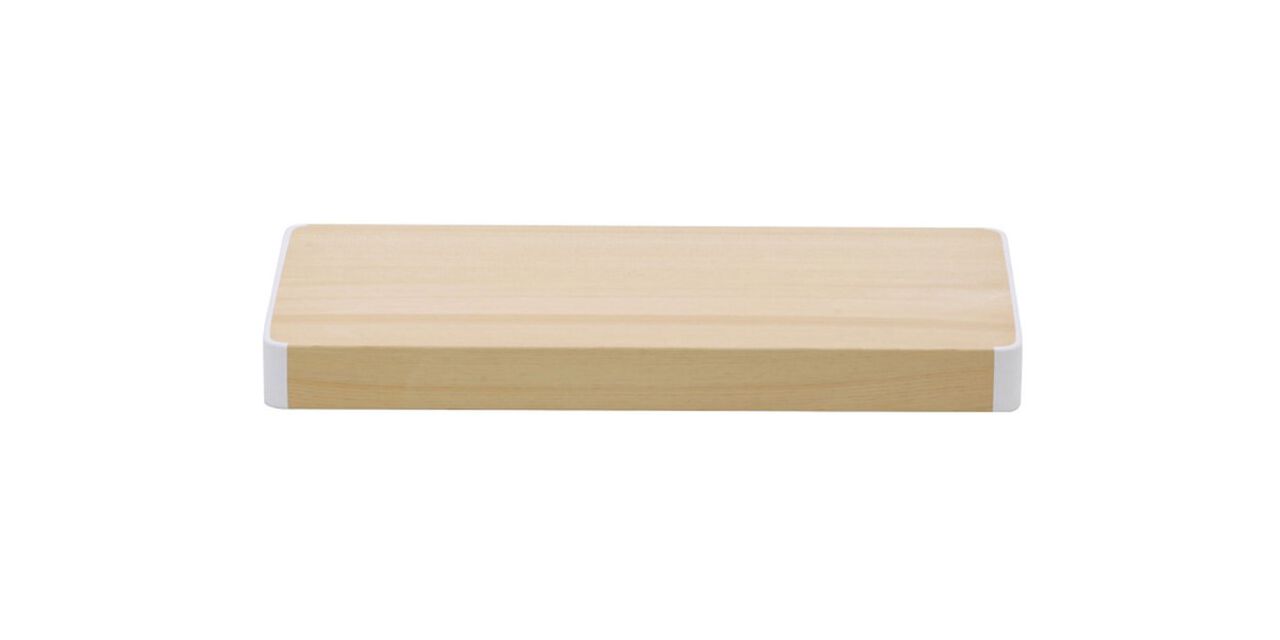 Hinoki Japanese Cypress Cutting Board,, large image number 0