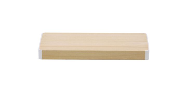 Hinoki Japanese Cypress Cutting Board
