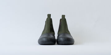 ALW SIDEGOA,Khaki, small image number 3