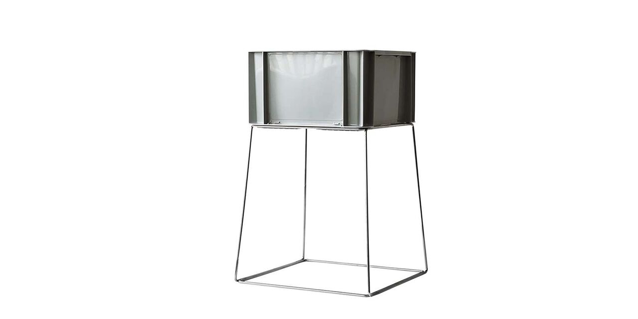Sampling Furniture Container 02,, large image number 3