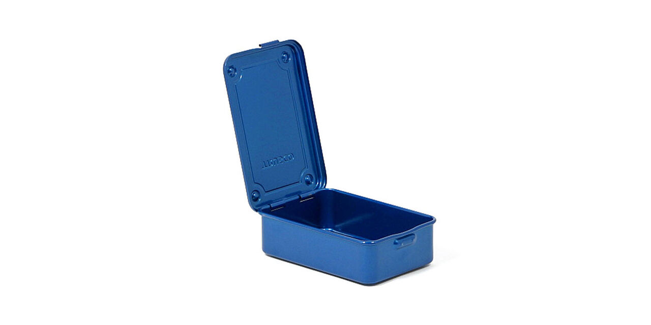 Tool box,Blue, large image number 4