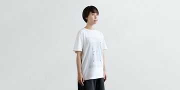 T-Shirt "USED G MARK EXHIBITION",, small image number 2