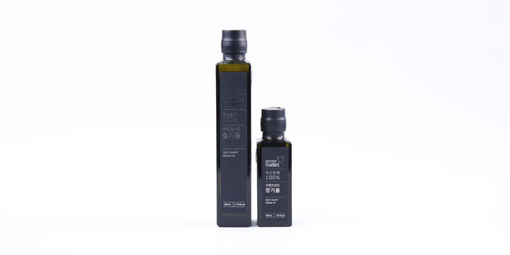Sesame Oil,, medium