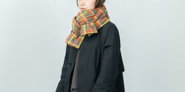 Down Stole,010, small image number 3