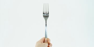 Sunao Dinner Fork,, small image number 1