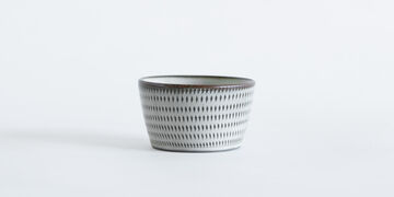 Soba Choko Cup,White, small image number 0
