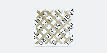 D&DEPARTMENT Original Furoshiki,Gold, small image number 2