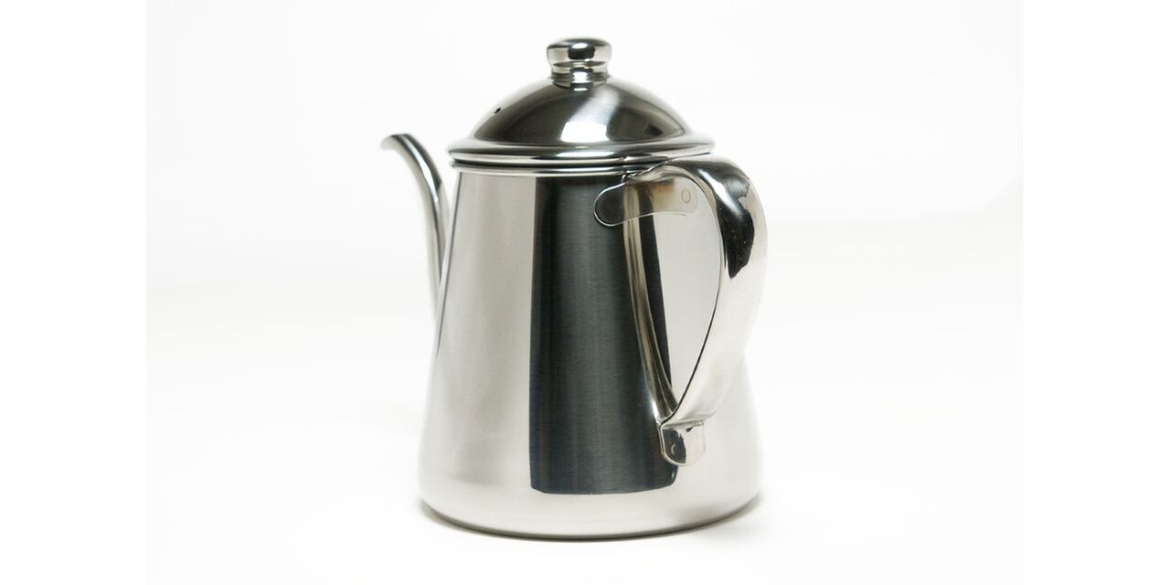 Coffee Dripper Pot,, large image number 1