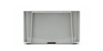 Sanbox Light gray Full size - Medium,Light gray, small image number 0