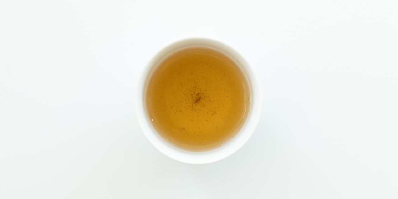 TE=CHA 绿茶3年番茶（茶包）,, large image number 1