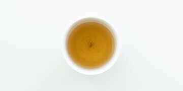 TE=CHA 绿茶3年番茶（茶包）,, small image number 1