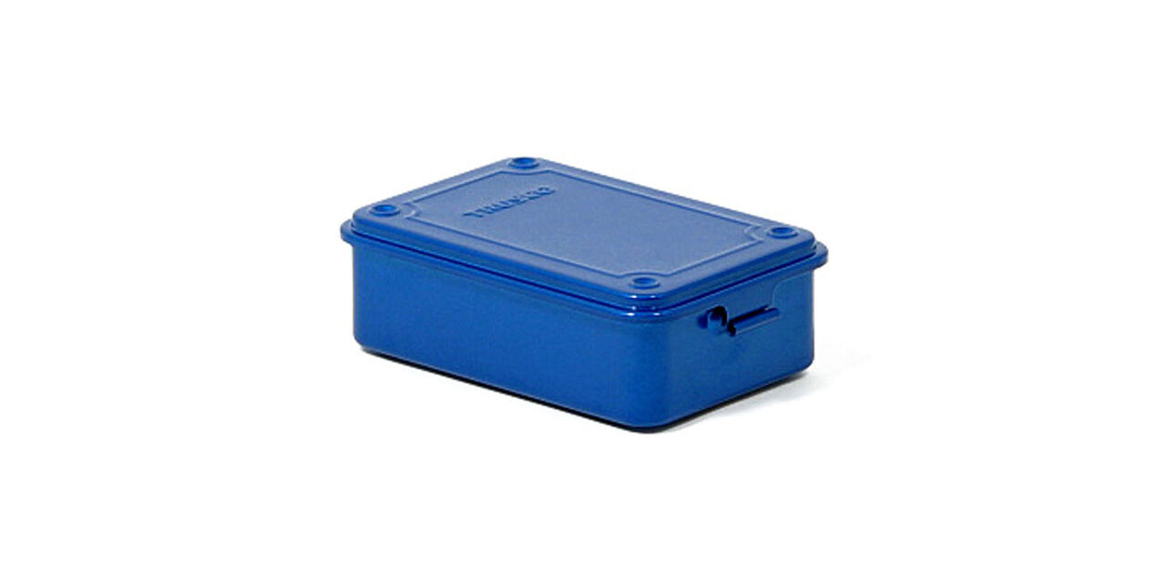 Tool box,Blue, large image number 3