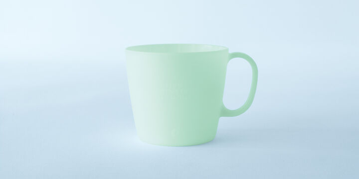 Long Life Plastic Project 2023 Mug