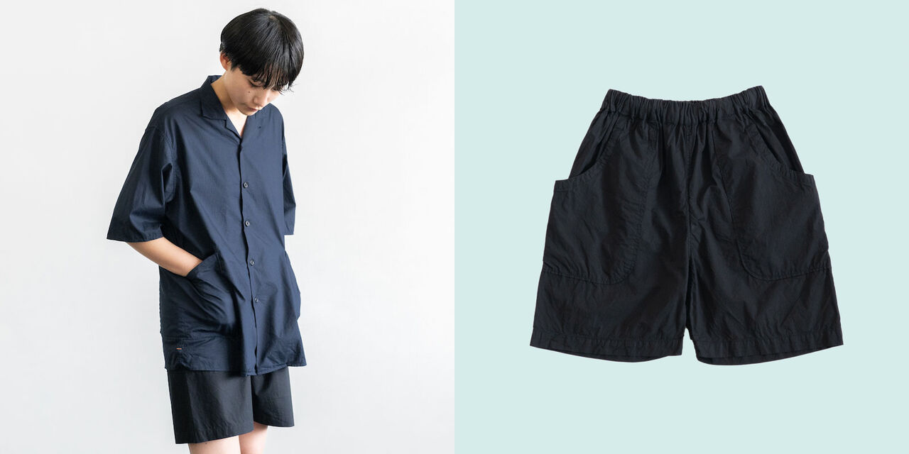 Shorts,, large image number 0