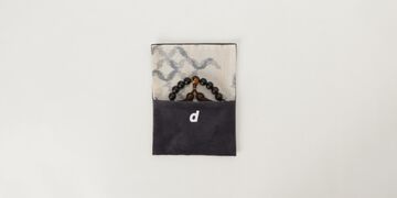 Prayer Rosary,Brown, small image number 2