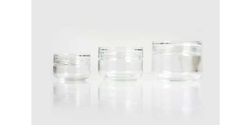 원형 유리 보존용기 S1-600ml,, small image number 3