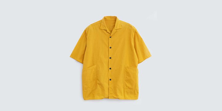 Side Pocket Shirt,, medium
