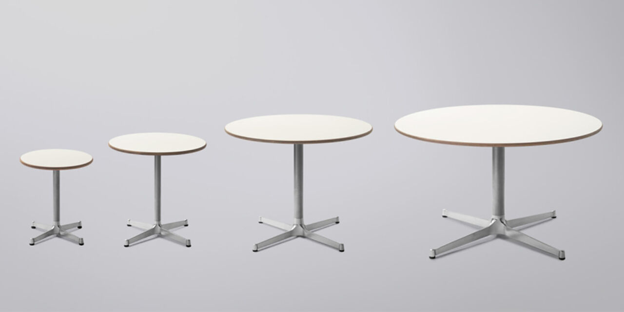 LAUAN TABLE 04 / 라왕테이블 04,Melamine, large image number 6