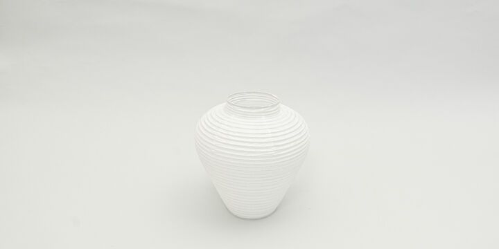 Hayashi Kougei Paper Vase Set of 3