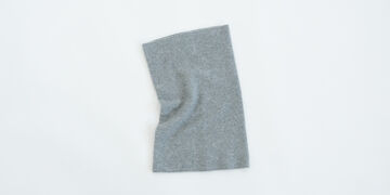 WOOL SNOOD 그레이,Gray, small image number 1