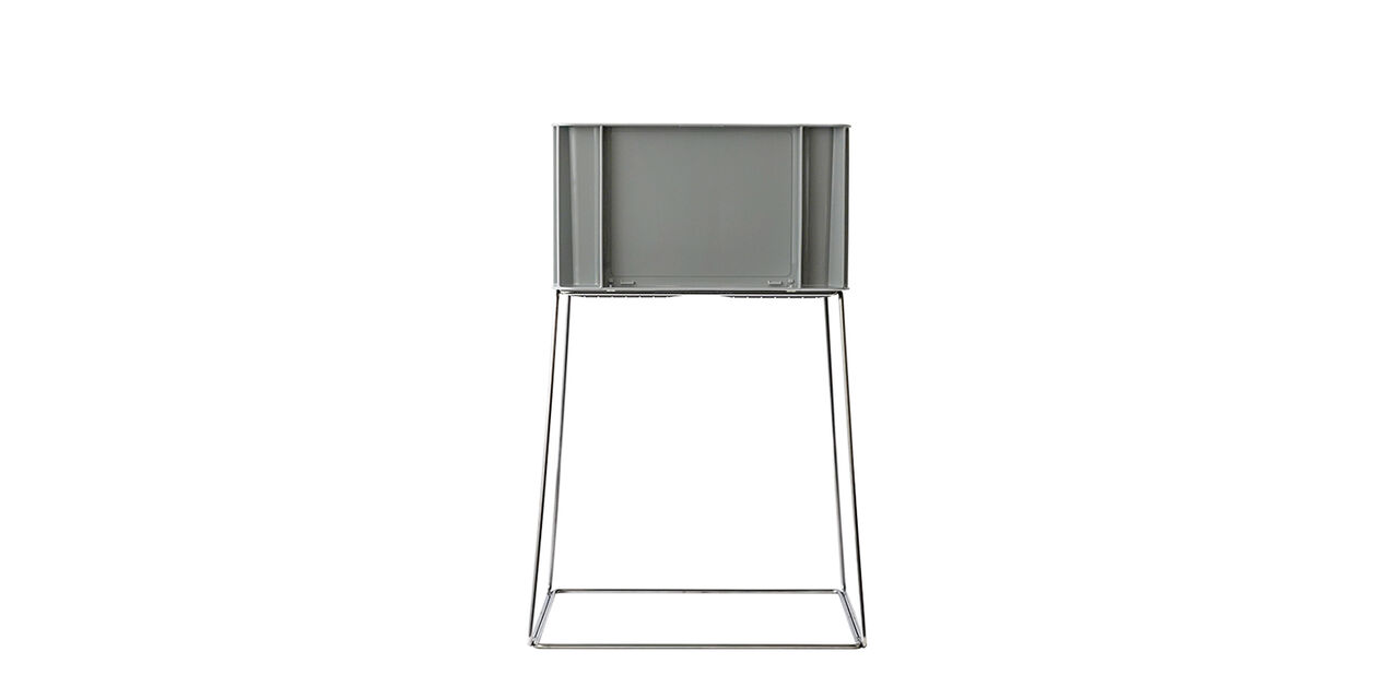 SF Container SANBOX 02 / SF 컨테이너 산박스 02,, large image number 2