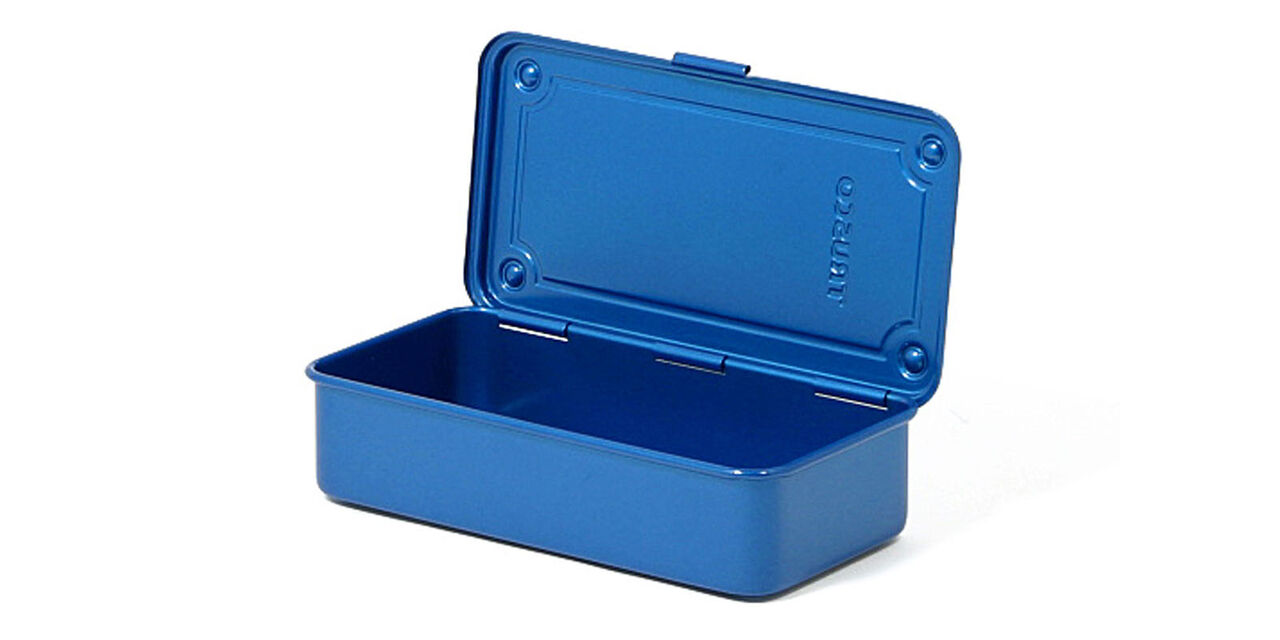 Tool box,Blue, large image number 5