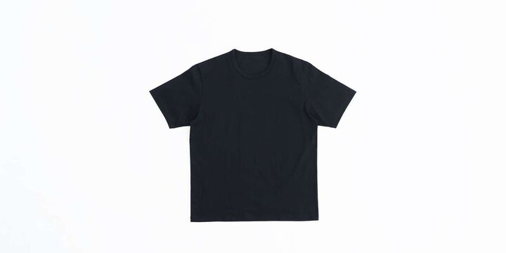 T Shirt / Smooth Cotton,, medium