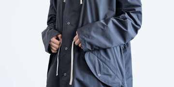 Mods Coat,, small image number 4