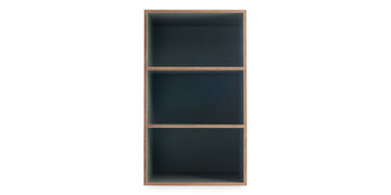 LAUAN SHELVES GRAY 02 / 라왕쉘브 그레이 02,Gray, small image number 1