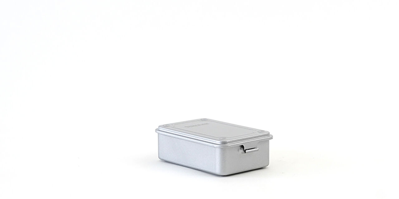 Tool box,Silver, large image number 3