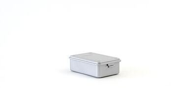 Tool box,Silver, small image number 3