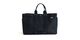 Matsunoya Heavy Canvas Tool Tote,Black, swatch