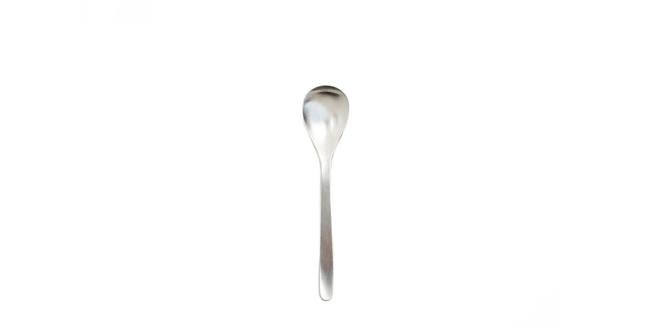 Sori Yanagi Dinner Spoon,, large image number 0