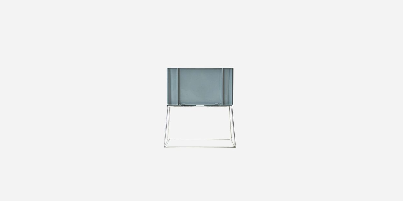 Sampling Furniture Container 01 + Sanbox Full size - Medium,, large image number 0