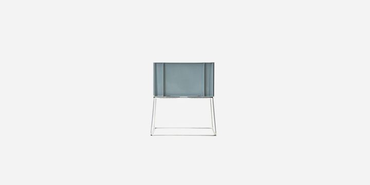 Sampling Furniture Container 01 + Sanbox Full size - Medium,, medium