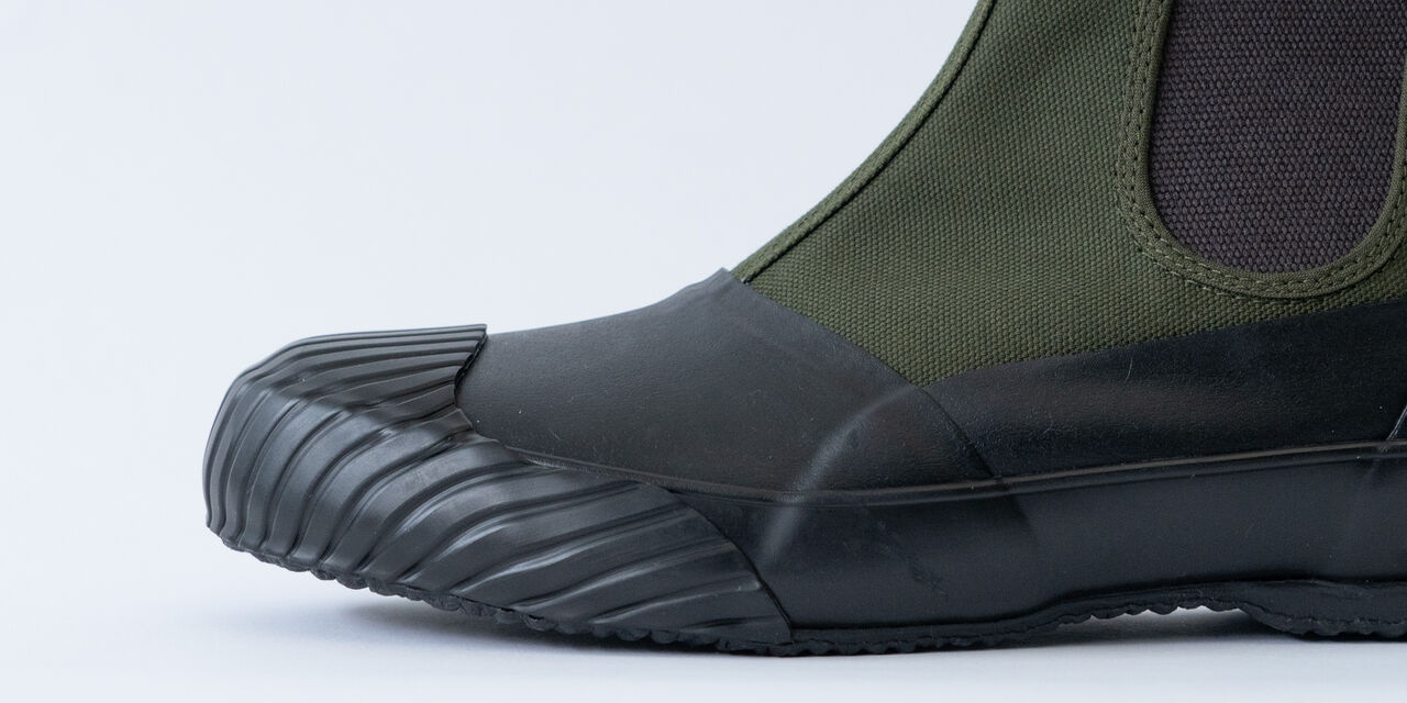 ALW SIDEGOA,Khaki, large image number 1