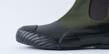 ALW SIDEGOA,Khaki, small image number 1
