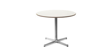 LAUAN TABLE ROUND 900,Melamine, small image number 0