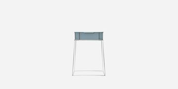 Sampling Furniture Container 02 + Sanbox Full size - Small,, small