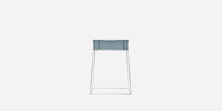 Sampling Furniture Container 02 + Sanbox Full size - Small,, medium