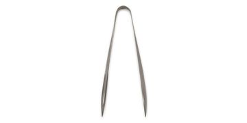 Sori Yanagi Stainless Steel Tongs,, small image number 1