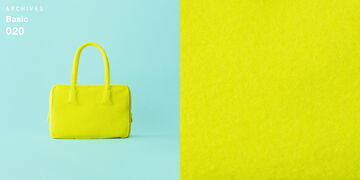 d Original Legacy Bag "ARCHIVES" Basic 020,020, small image number 0