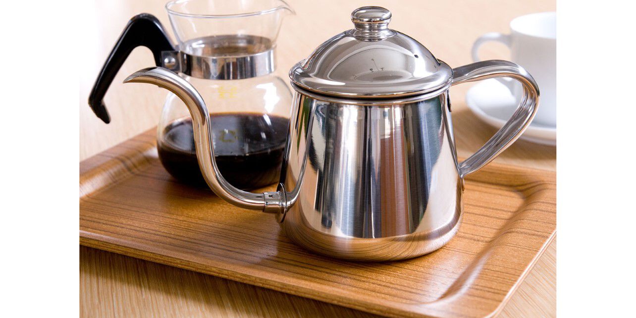 Takahiro kettle shop