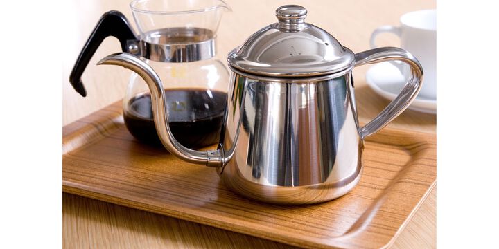 Takahiro Coffee Dripper Pot