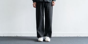 d302 Cargo Pants BLK XXL,Black, small image number 1