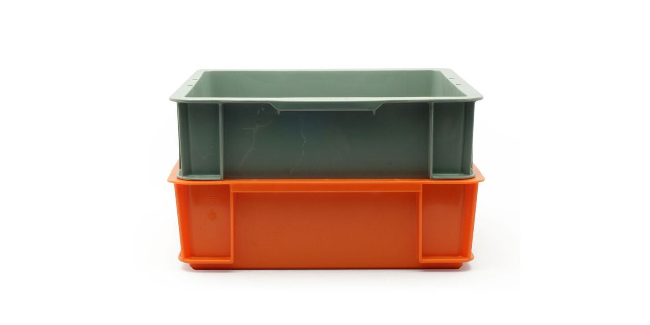 Sanbox Orange Full size - Small,Orange, large image number 2