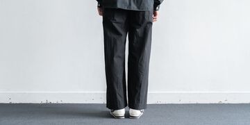 d302 Cargo Pants BLK XXL,Black, small image number 3