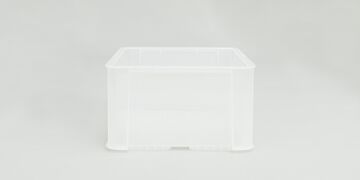 Sanbox Clear Full size - Medium,Clear, small image number 0